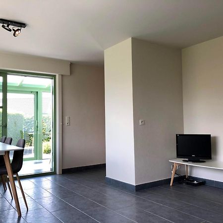 Nieuwendamme 80 Villa นิวว์ปอร์ท ภายนอก รูปภาพ