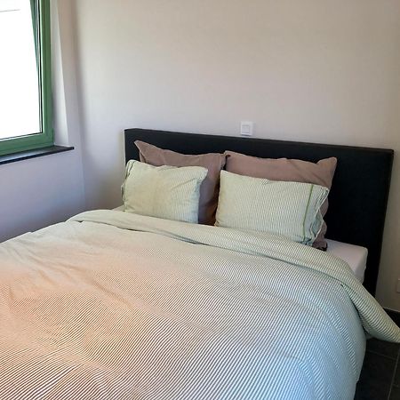 Nieuwendamme 80 Villa นิวว์ปอร์ท ภายนอก รูปภาพ