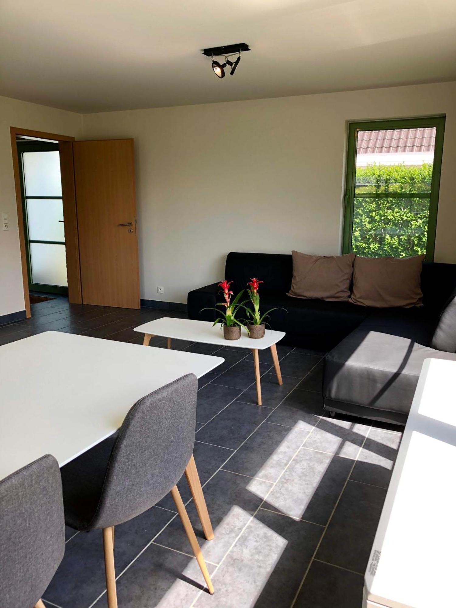 Nieuwendamme 80 Villa นิวว์ปอร์ท ภายนอก รูปภาพ