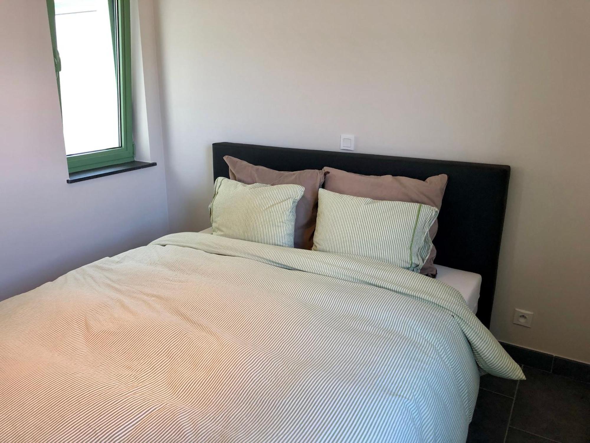 Nieuwendamme 80 Villa นิวว์ปอร์ท ภายนอก รูปภาพ