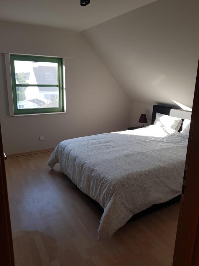 Nieuwendamme 80 Villa นิวว์ปอร์ท ภายนอก รูปภาพ